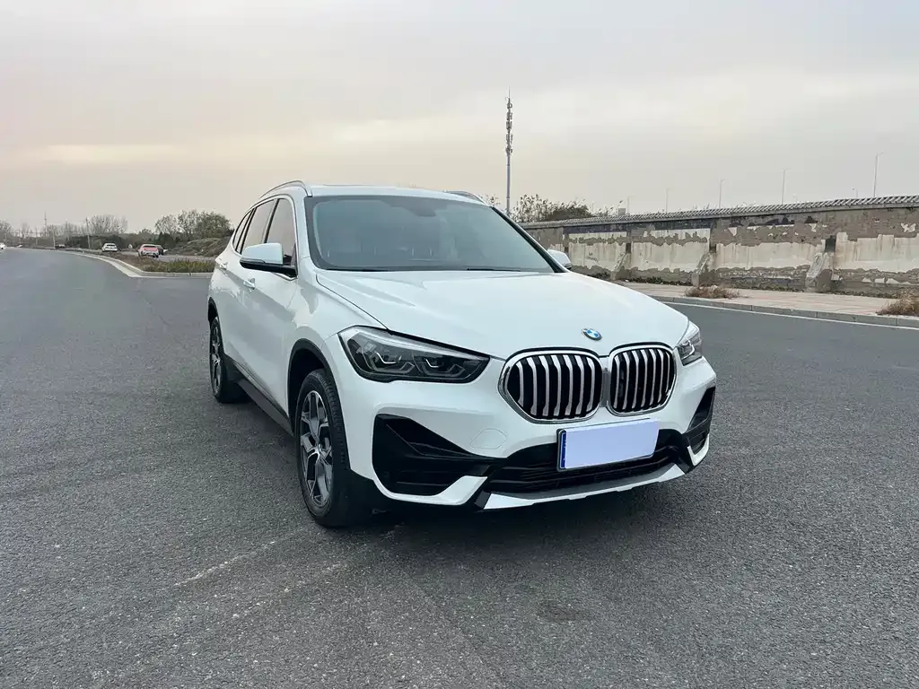BMW X1 2023 из CN, фото 7