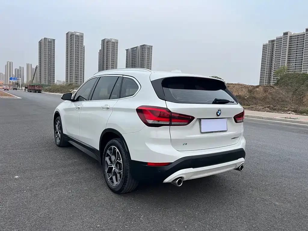 BMW X1 2023 из CN, фото 10