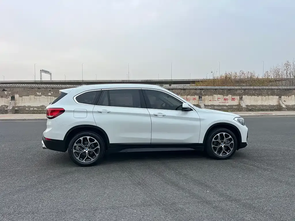 BMW X1 2023 из CN, фото 8