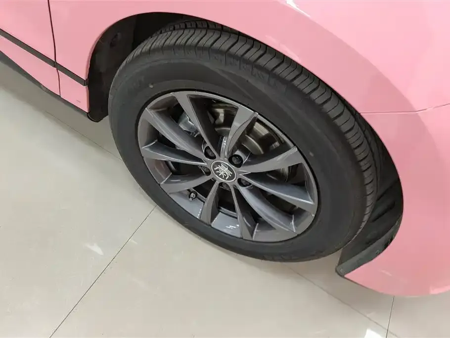 BYD Qin L 2025 из CN, фото 3