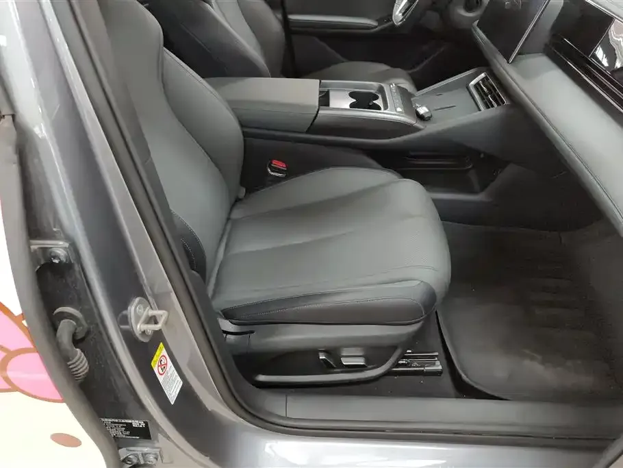 BYD Qin L 2025 из CN, фото 6