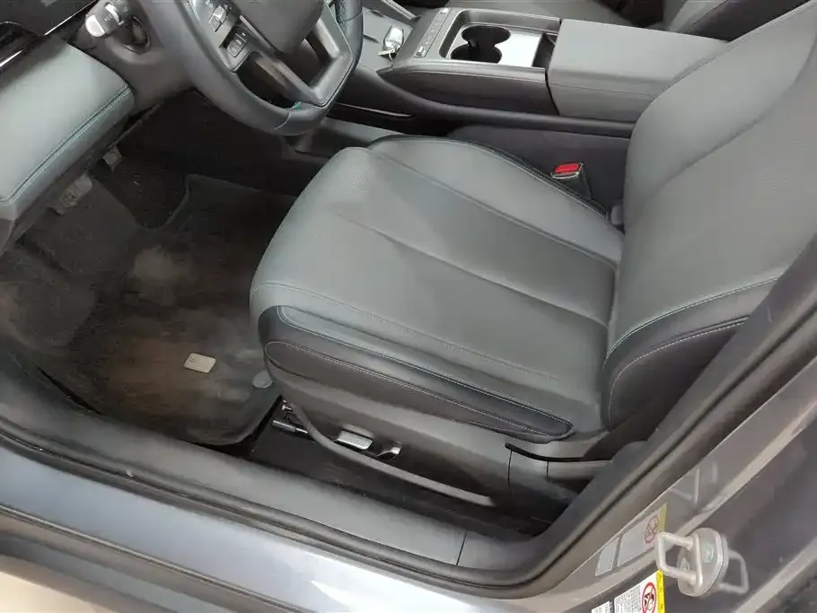 BYD Qin L 2025 из CN, фото 2
