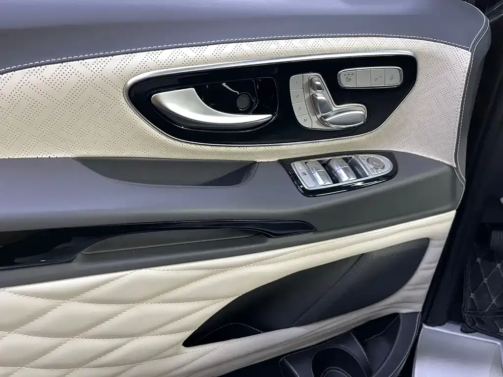Mercedes-Benz Vito 2024 из CN, фото 3