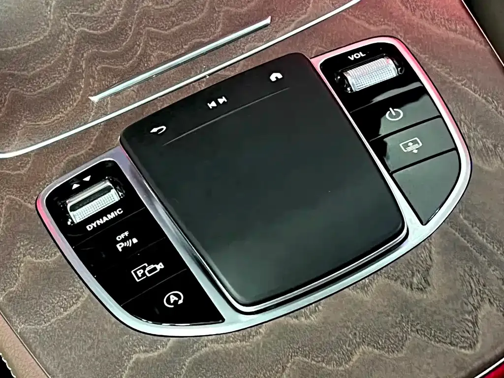 Mercedes-Benz E-Class 2023 из CN, фото 10