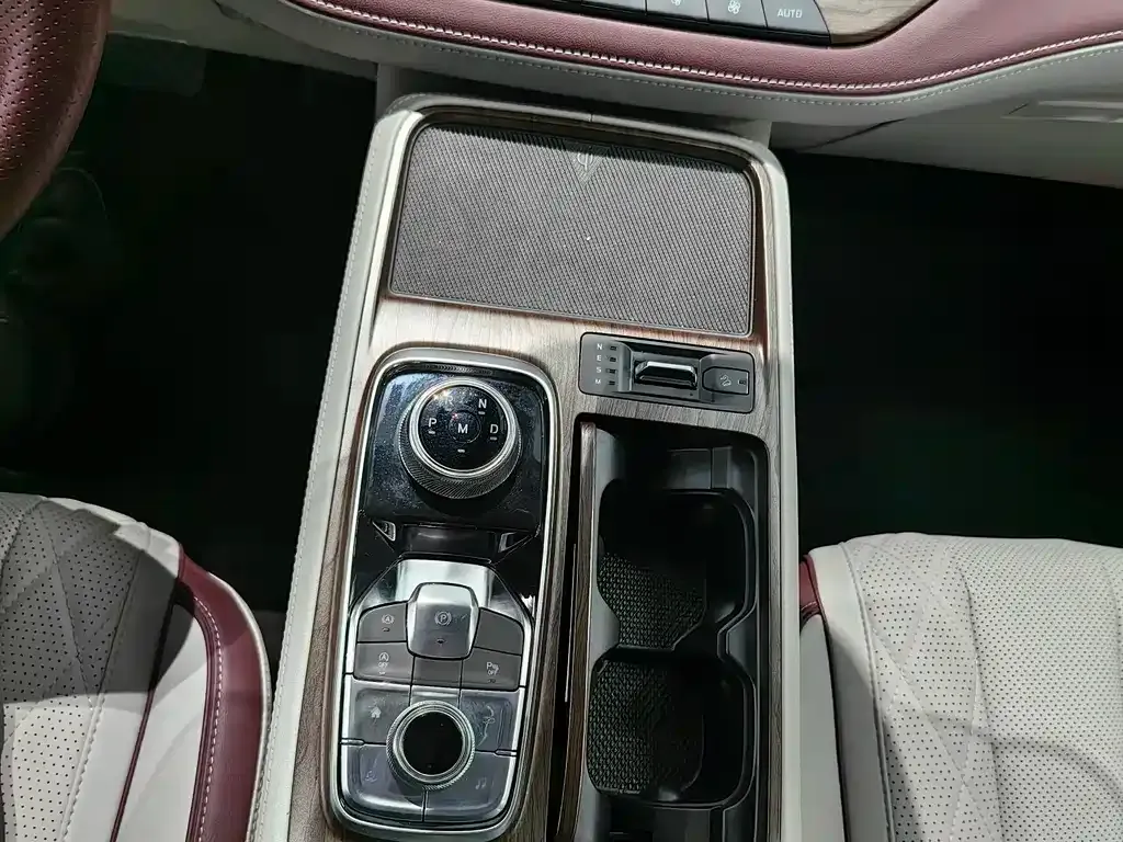 Ford Territory 2021 из CN, фото 4