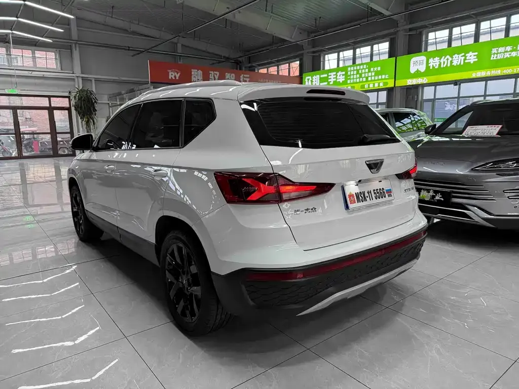 Jetta VS5 2022 из CN, фото 2