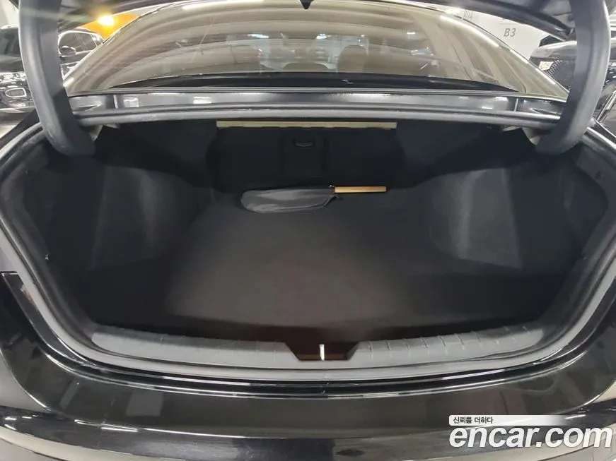 Kia K5 2022 из KR, фото 7