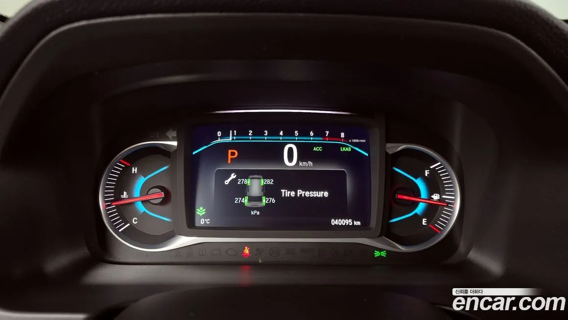 Honda Pilot 2021 из KR, фото 3
