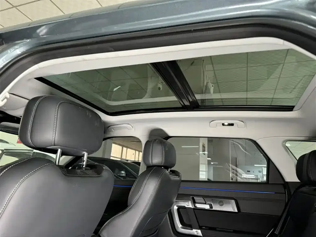 Chery Explorer 06 2023 из CN, фото 2
