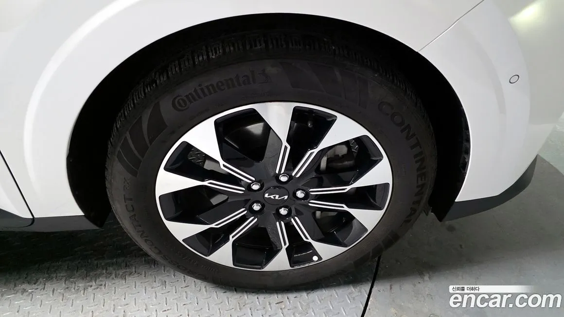 Kia Carnival 2023 из KR, фото 5
