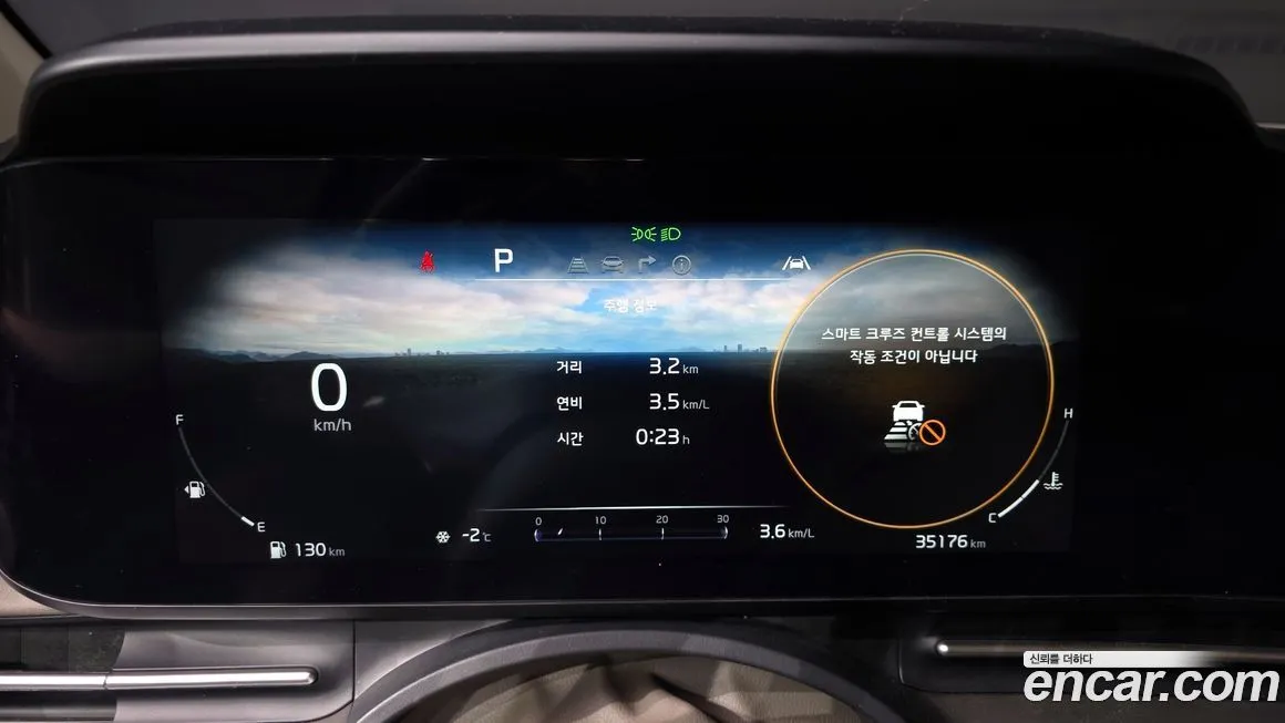 Kia Carnival 2023 из KR, фото 2
