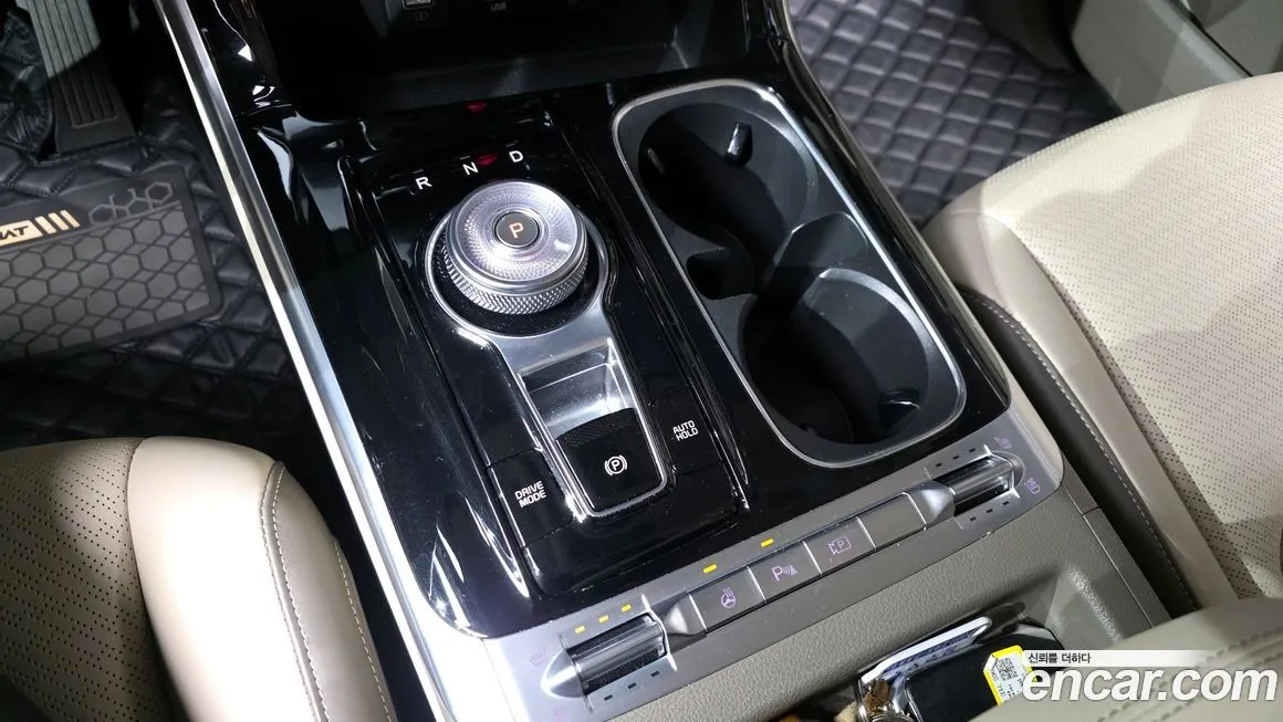 Kia Carnival 2023 из KR, фото 7