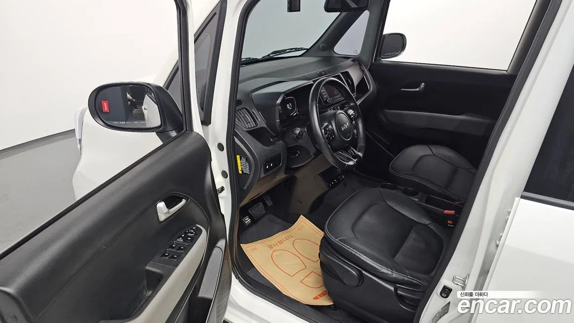 Kia RAY 2023 из KR, фото 3