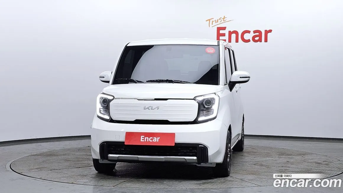 Kia RAY 2023 из KR, фото 10