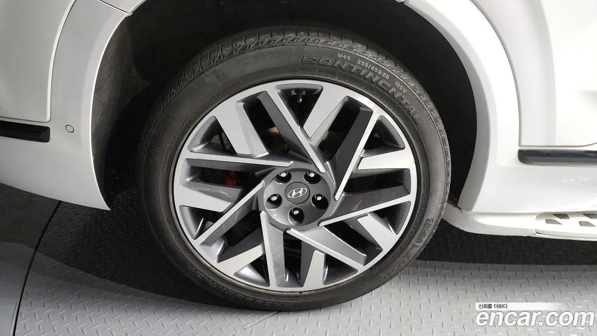 Hyundai Santafe — фото 2