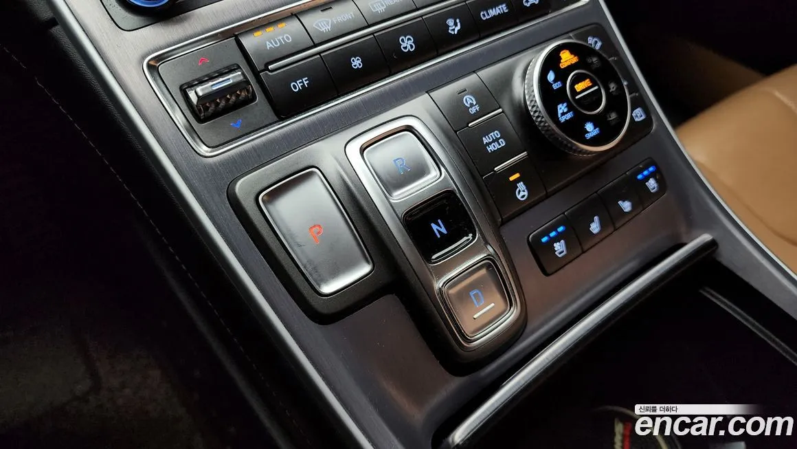 Hyundai Santafe — фото 7