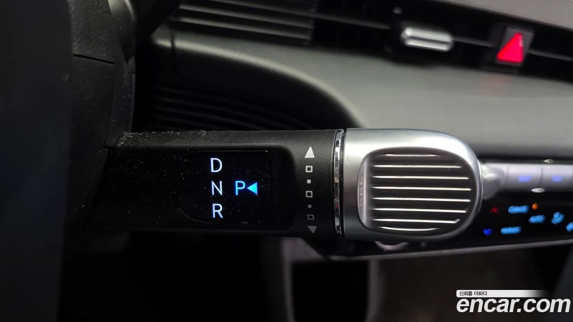 Hyundai Ioniq5 2022 из KR, фото 4