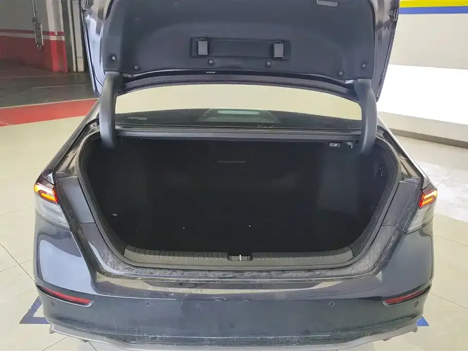 Honda Accord — фото 2
