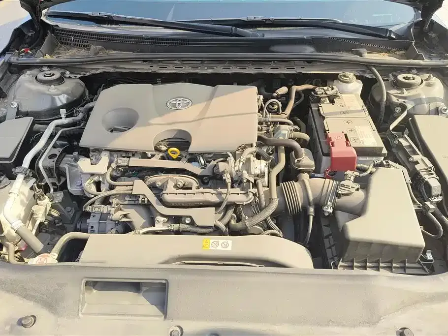 Toyota Avalon 2022 из CN, фото 7