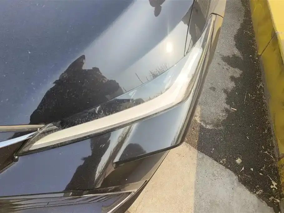 Toyota Avalon 2022 из CN, фото 2
