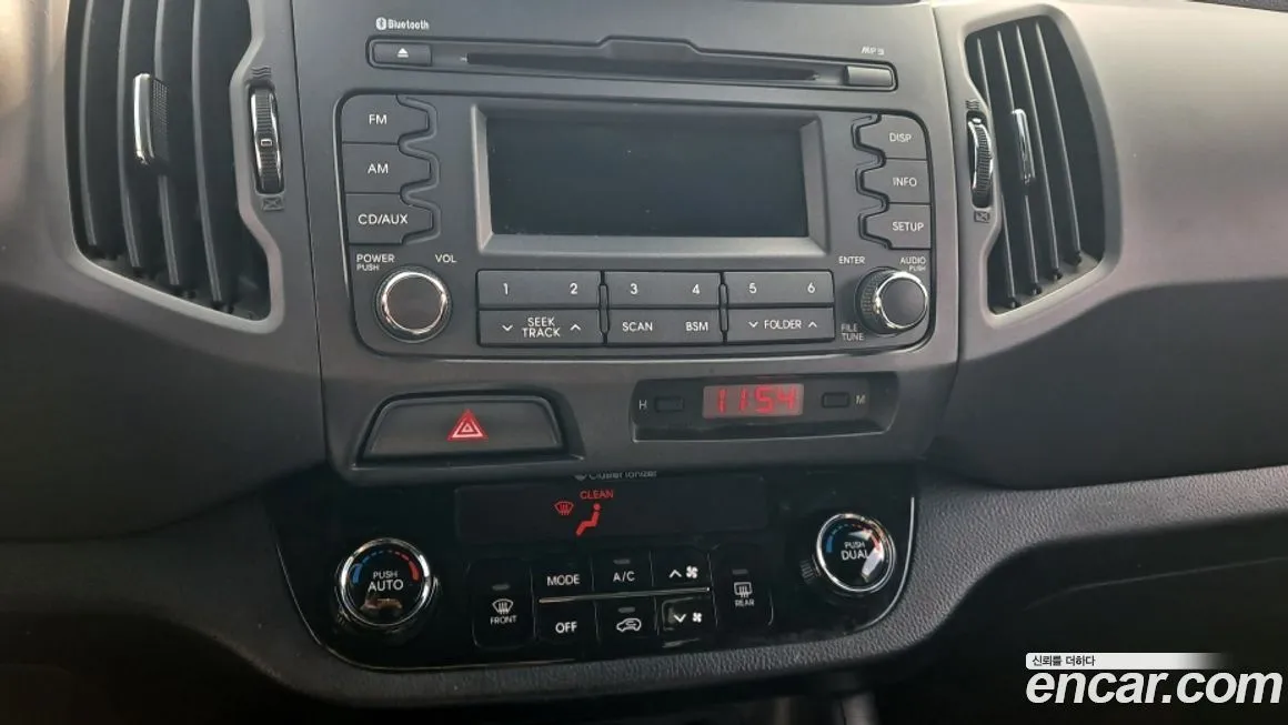 Kia Carnival — фото 3