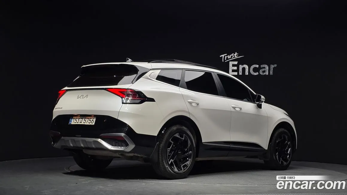Kia Sportage — фото 2