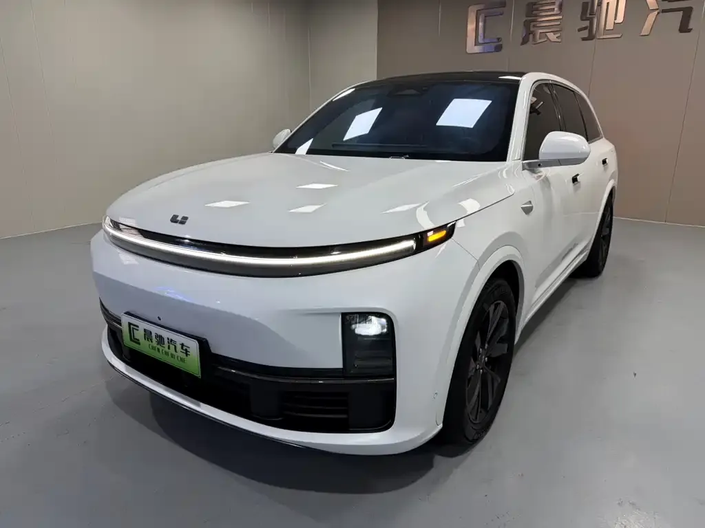 Li Auto L7 2023 из CN, фото 1