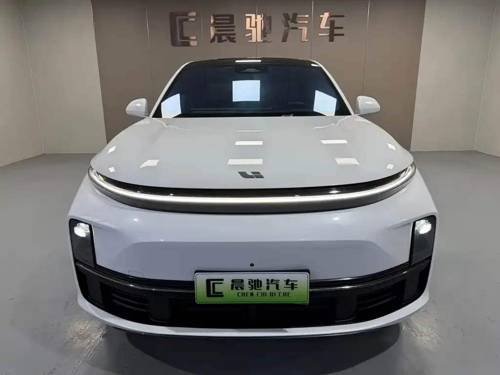 Li Auto L7 2023 из CN, фото 9