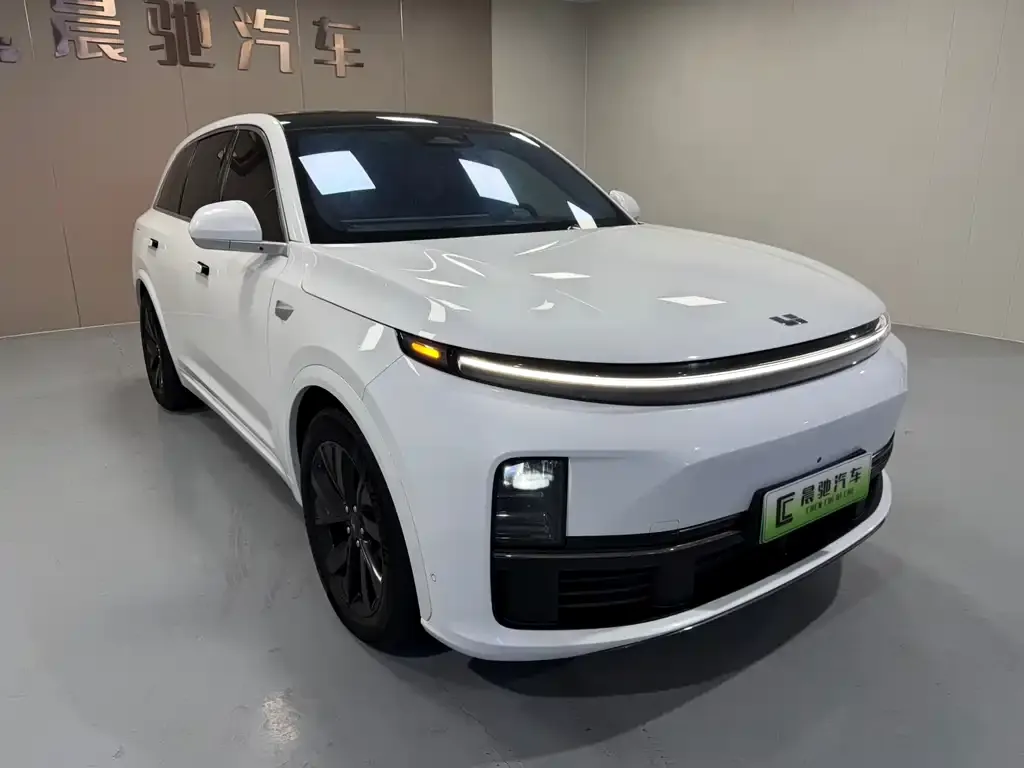 Li Auto L7 2023 из CN, фото 8