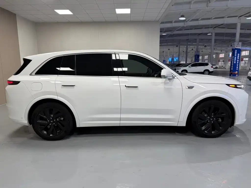 Li Auto L7 2023 из CN, фото 2
