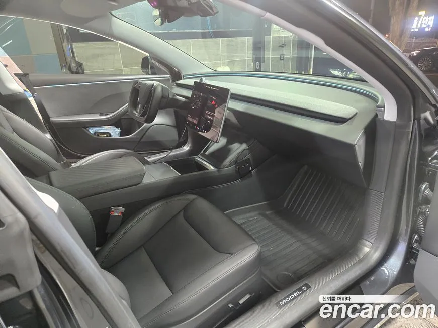 Tesla Model 3 2025 из KR, фото 4