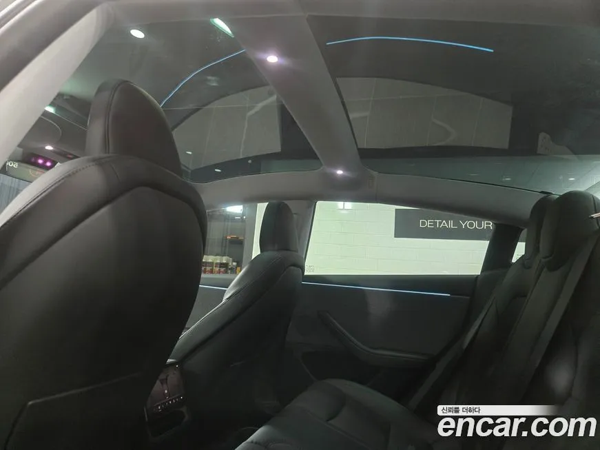 Tesla Model 3 2025 из KR, фото 8