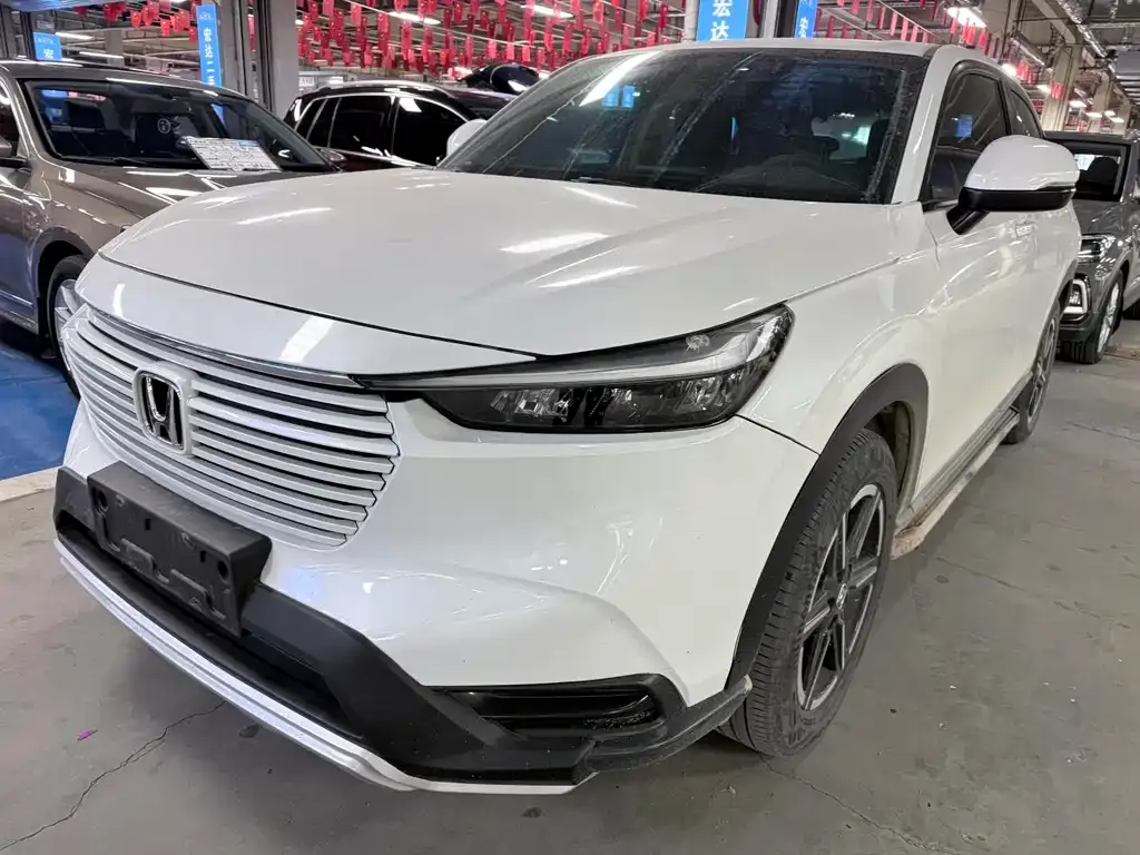 Honda Vezel 2023 из CN, фото 1