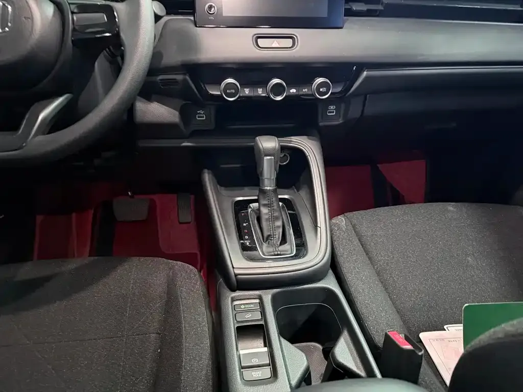 Honda Vezel 2023 из CN, фото 7