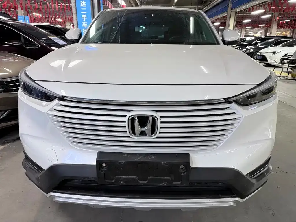 Honda Vezel 2023 из CN, фото 8