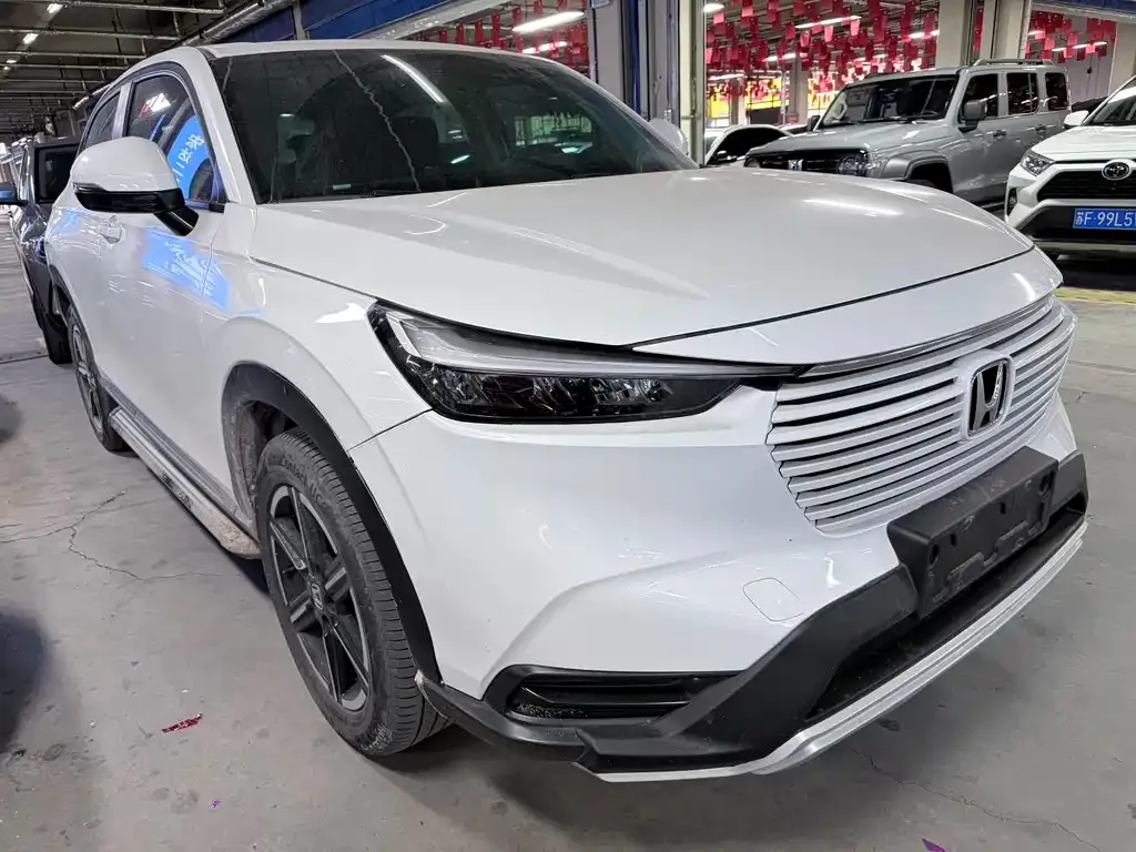 Honda Vezel 2023 из CN, фото 3