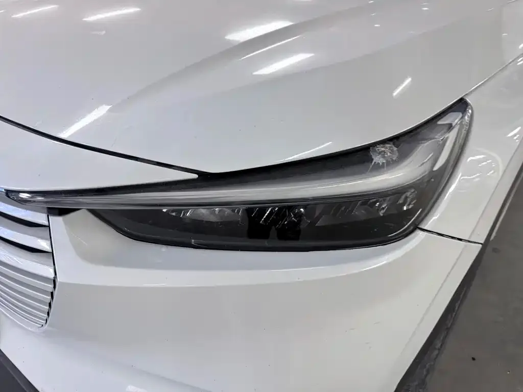 Honda Vezel 2023 из CN, фото 2