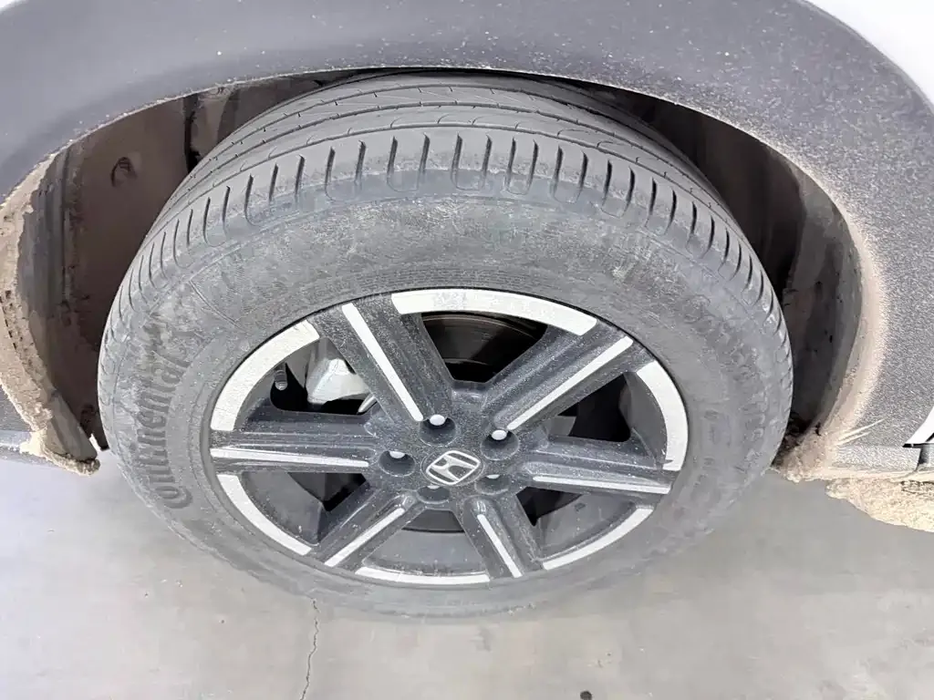 Honda Vezel 2023 из CN, фото 4