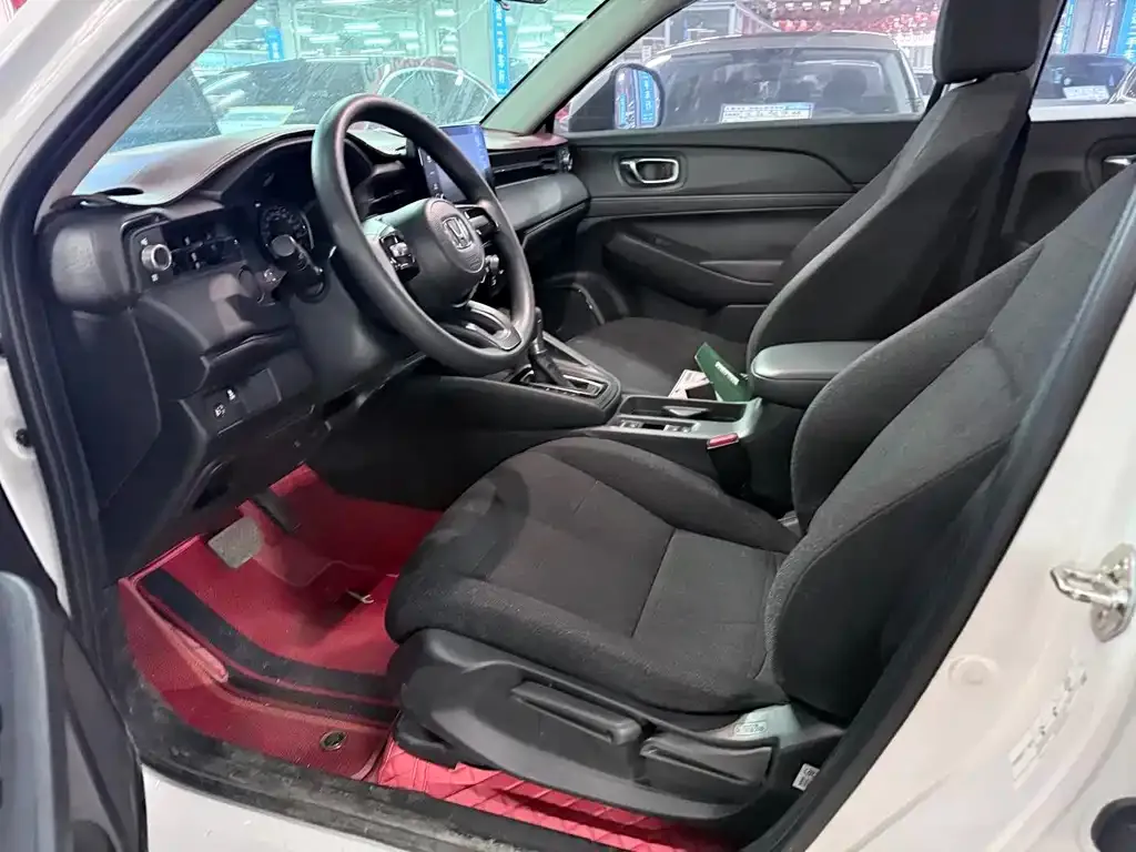 Honda Vezel 2023 из CN, фото 9
