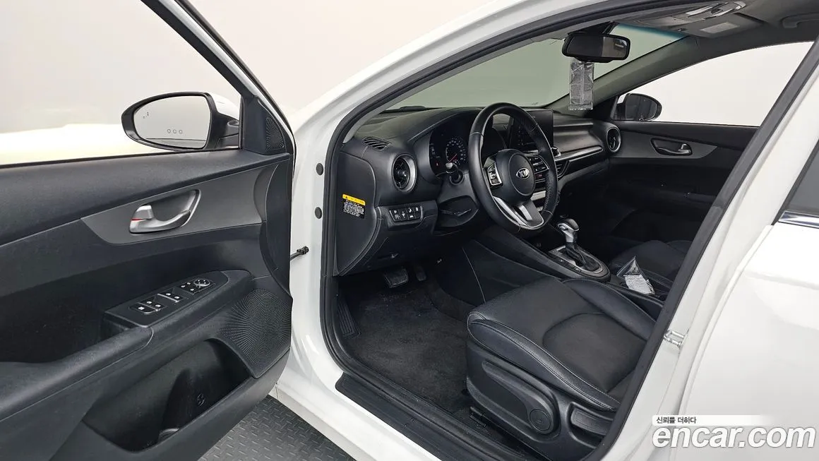 Kia K3 2021 из KR, фото 6