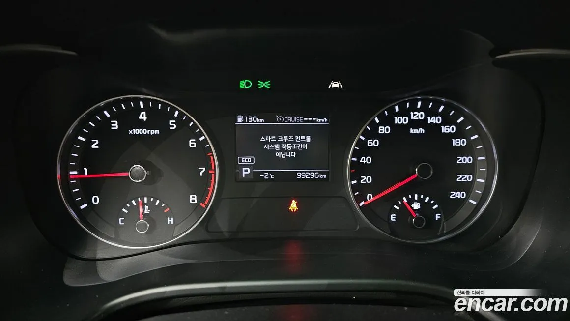 Kia K3 2021 из KR, фото 5