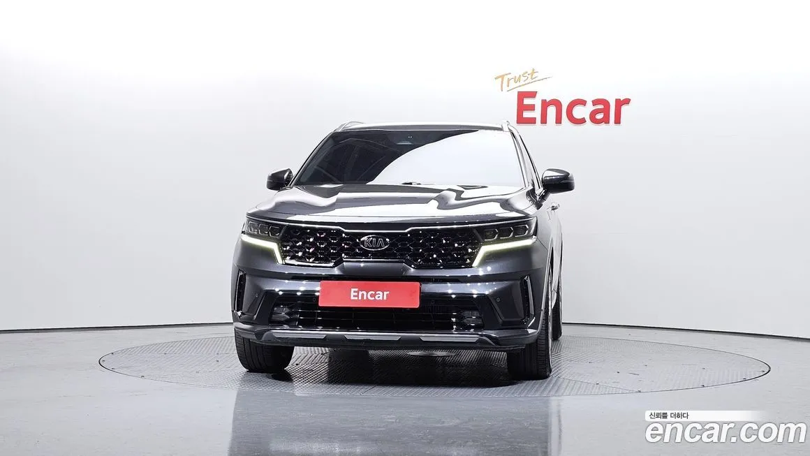 Kia Sorento — фото 4