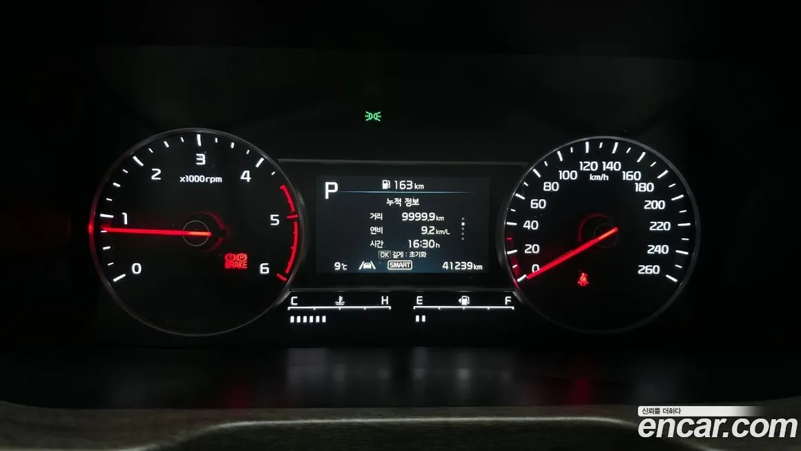 Kia Sorento — фото 2