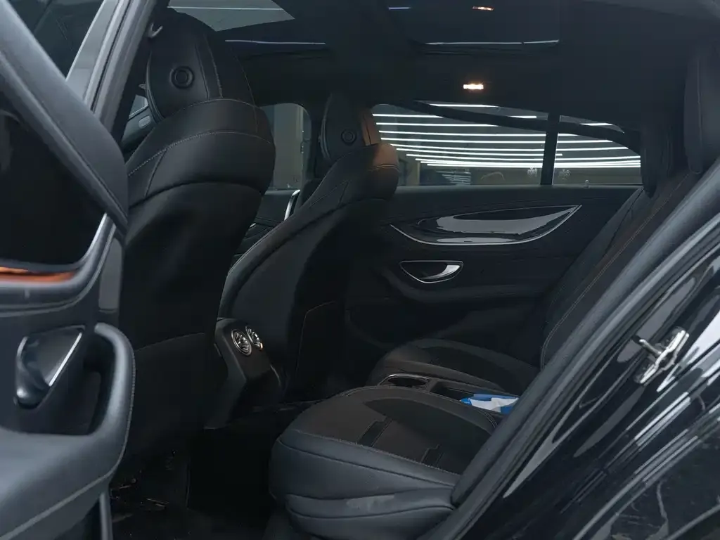 Mercedes-Benz AMG GT 2021 из CN, фото 9