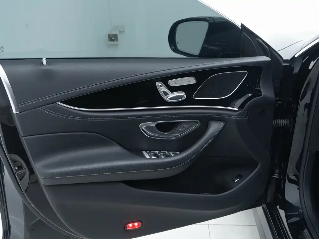 Mercedes-Benz AMG GT 2021 из CN, фото 8