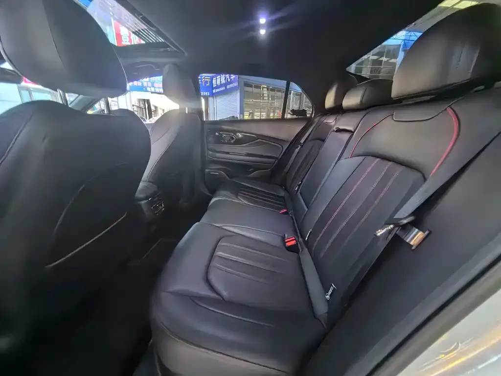 GAC Motor Shadow Leopard 2023 из CN, фото 6
