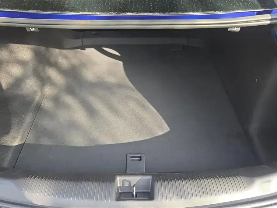 Buick Regal — фото 8