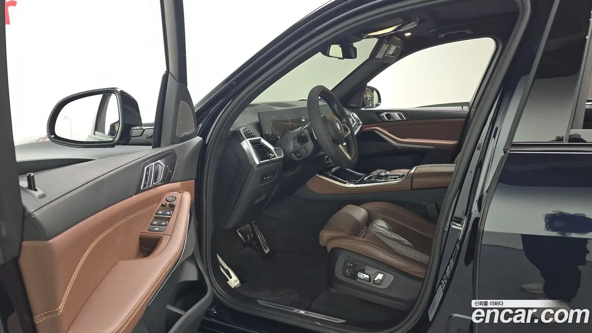 BMW X5 2024 из KR, фото 4