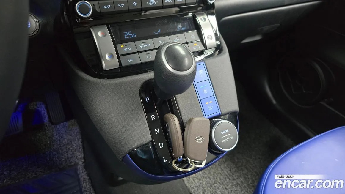 Hyundai Casper 2023 из KR, фото 4