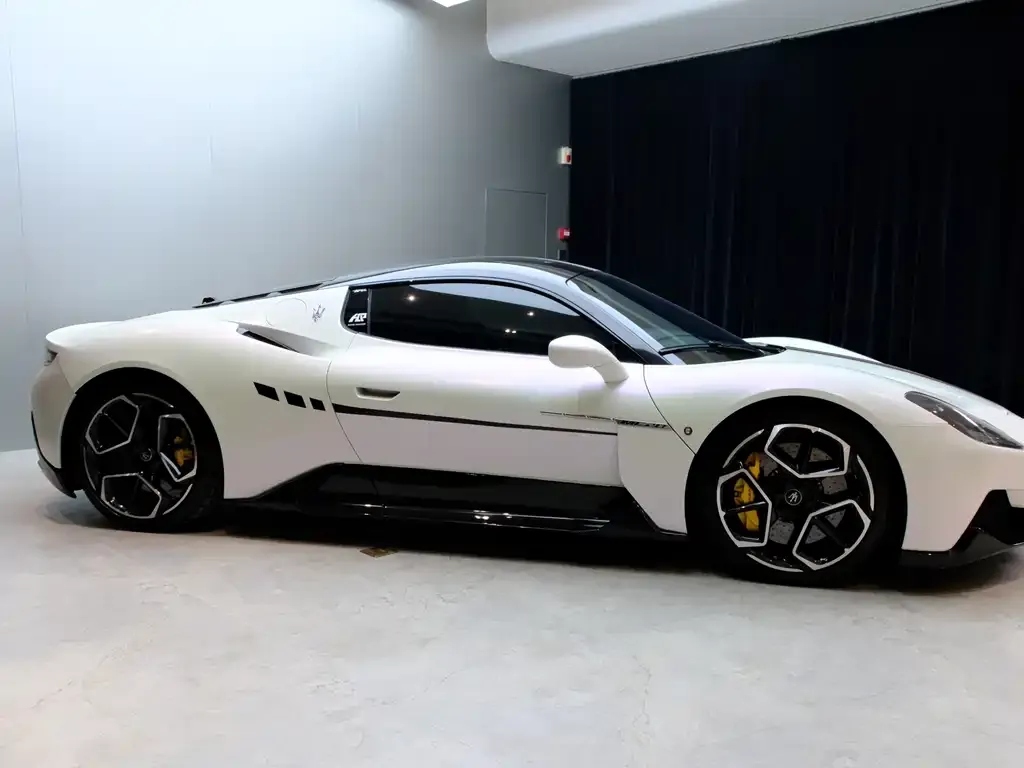 Maserati MC20 2023 из CN, фото 3